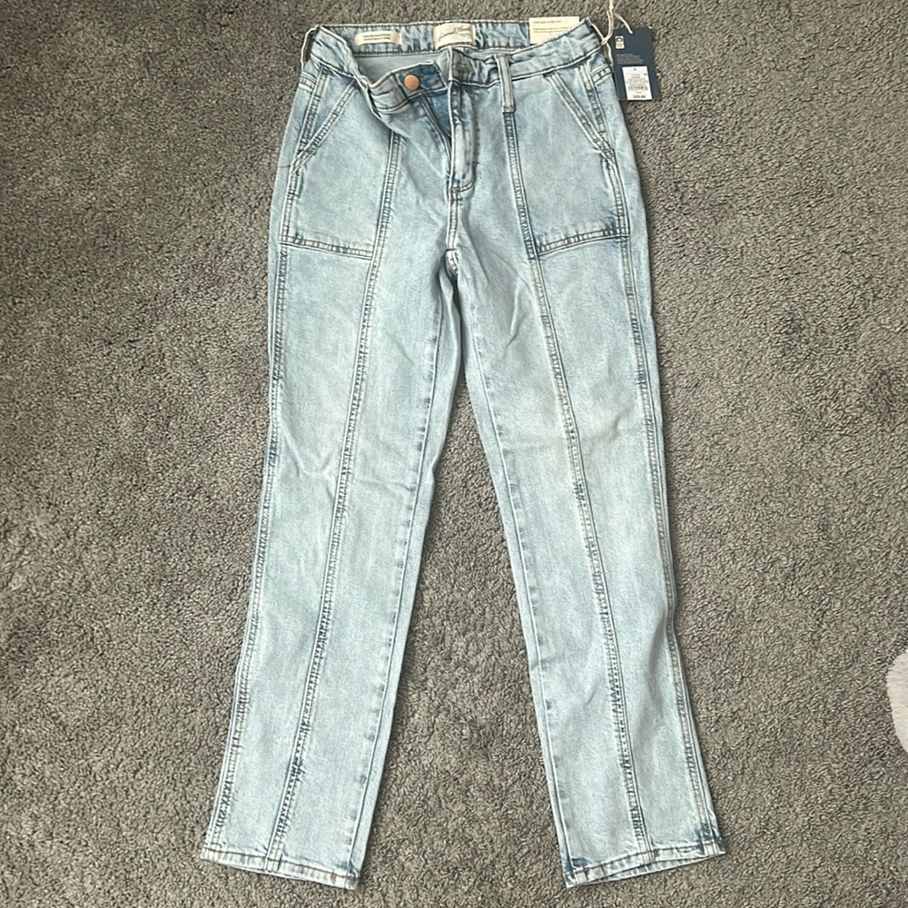Light blue Jeans